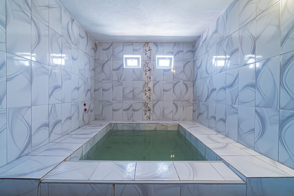 Afyon Aydın Palace Termal 3+1 Dublex Termal Havuzlu Villa